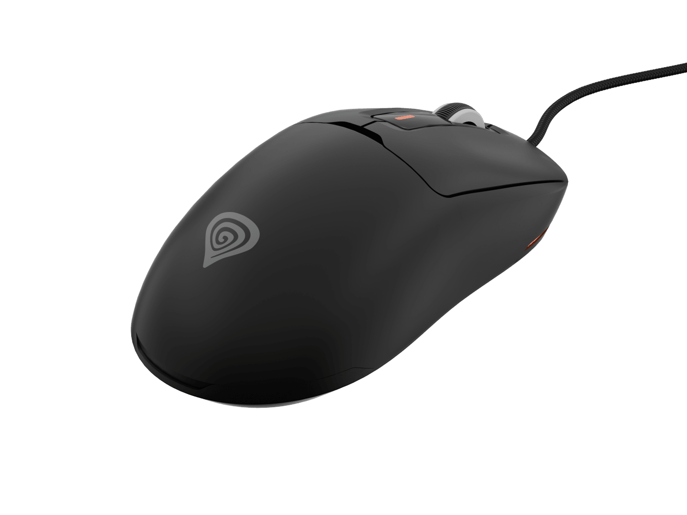 Genesis Krypton 660 Black