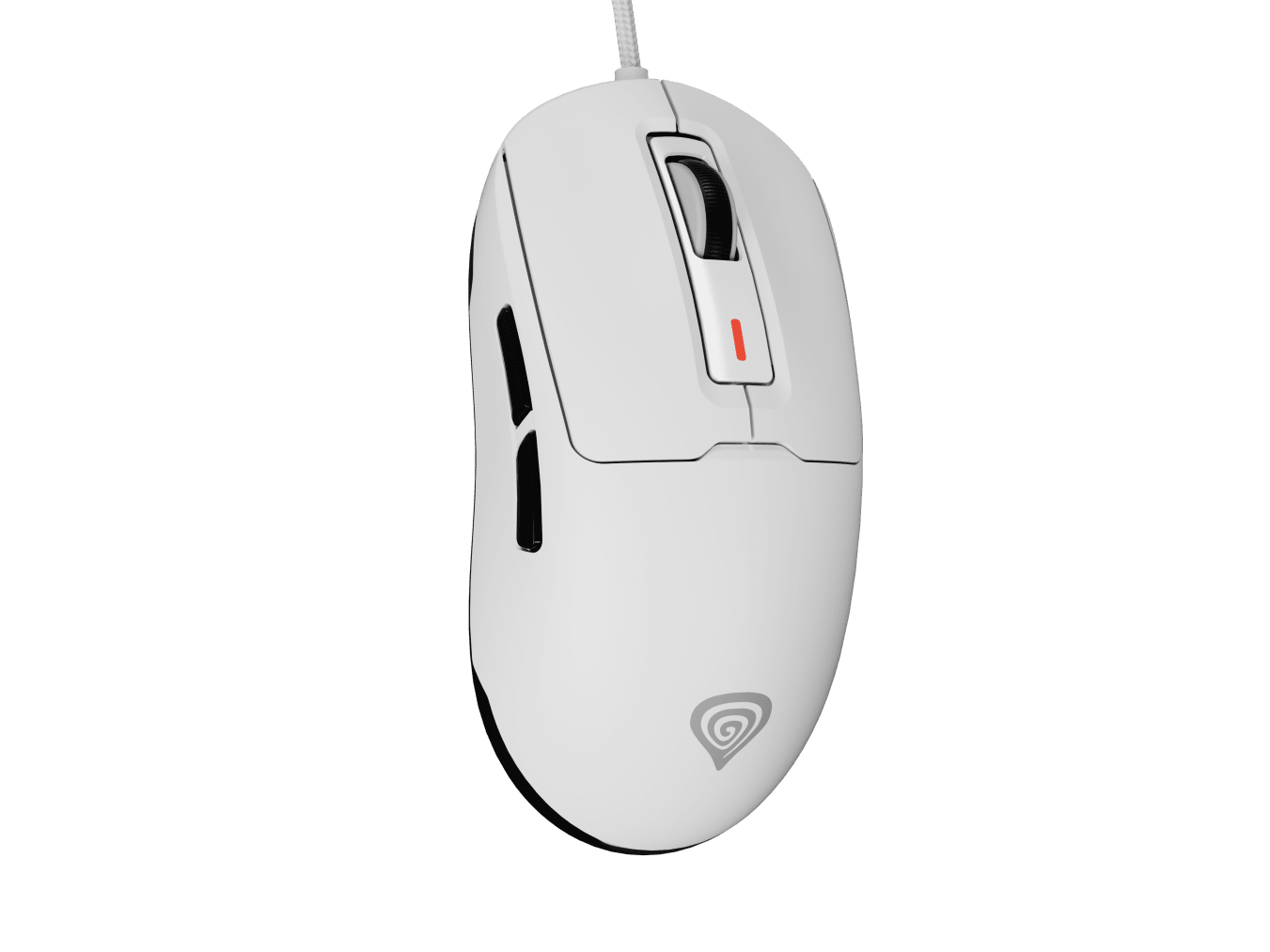 Genesis Krypton 660 White