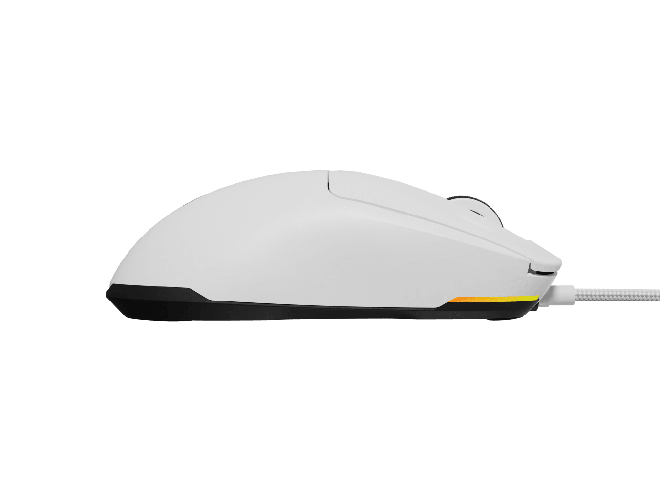 Genesis Krypton 660 White