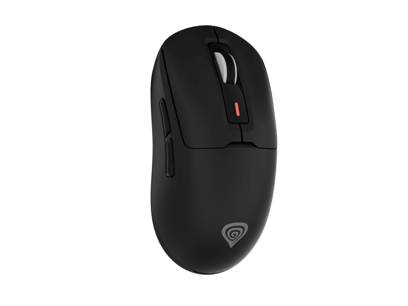 Genesis Zircon 660 Black
