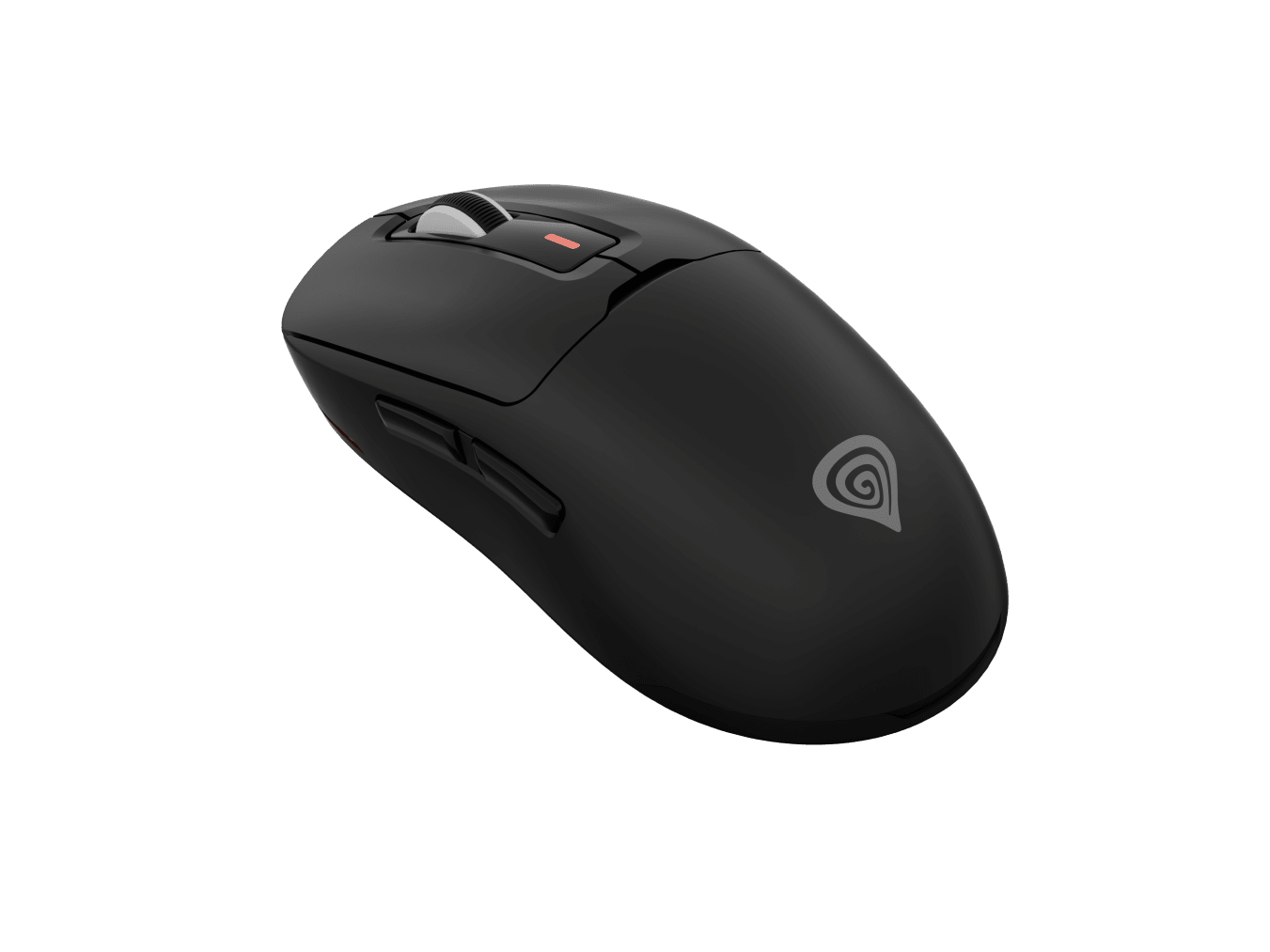 Genesis Zircon 660 Black