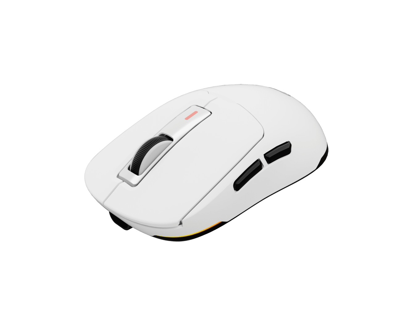 Genesis Zircon 660 White