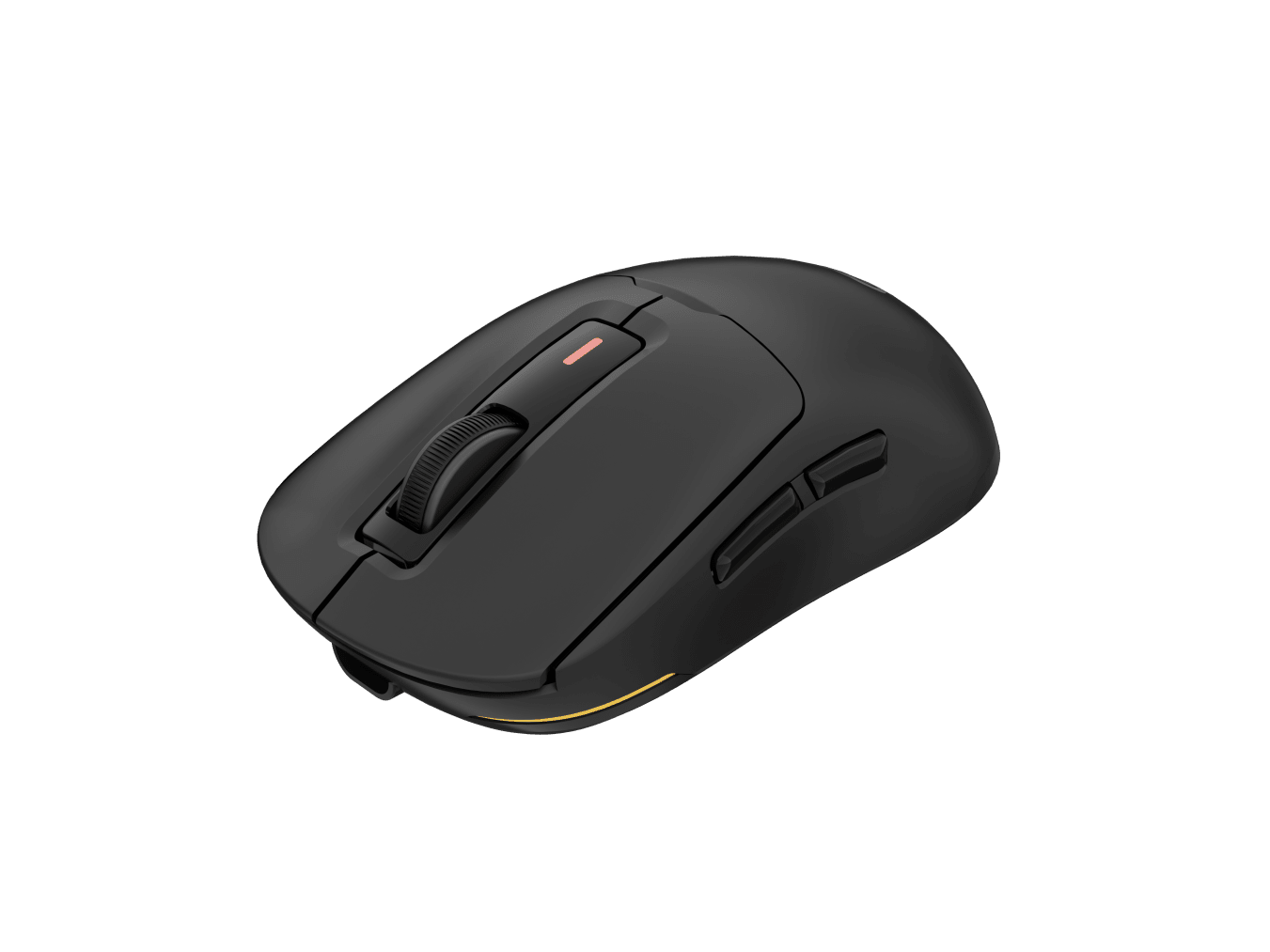 Genesis Zircon 660 PRO Black
