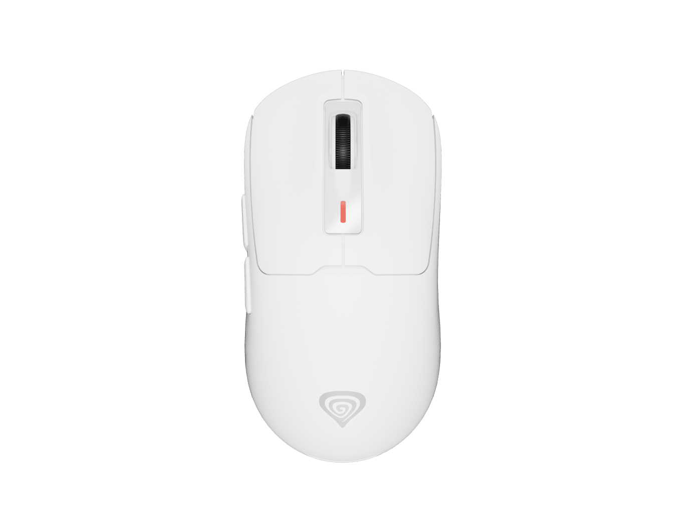 Genesis Zircon 660 PRO White