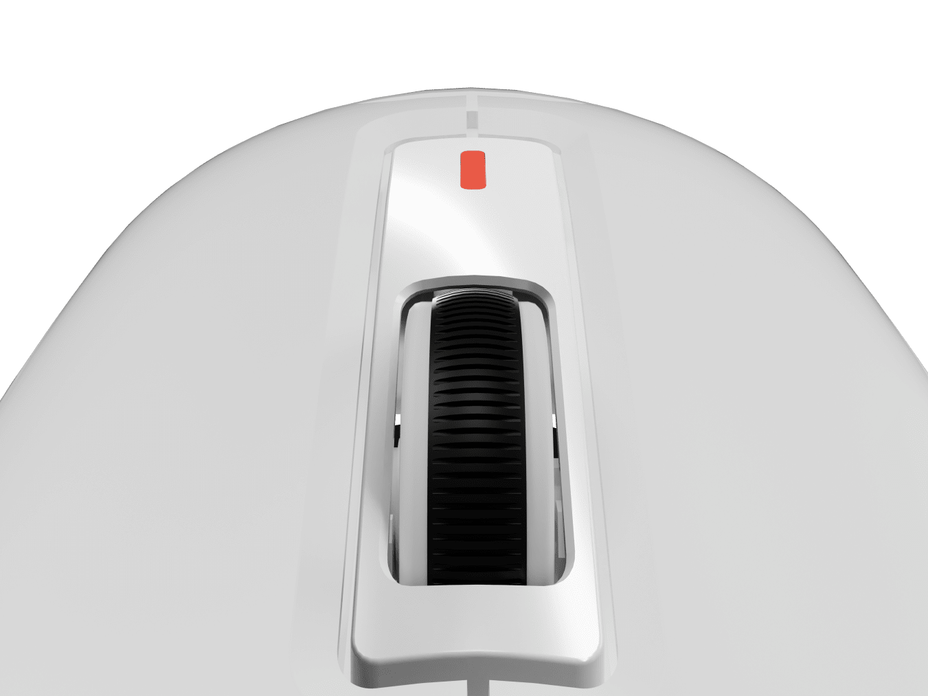 Genesis Zircon 660 PRO White