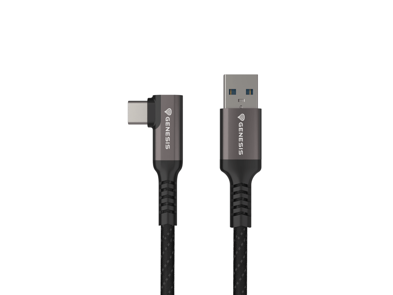 Genesis VR Cable USB-C/USB-A M/M 5 m