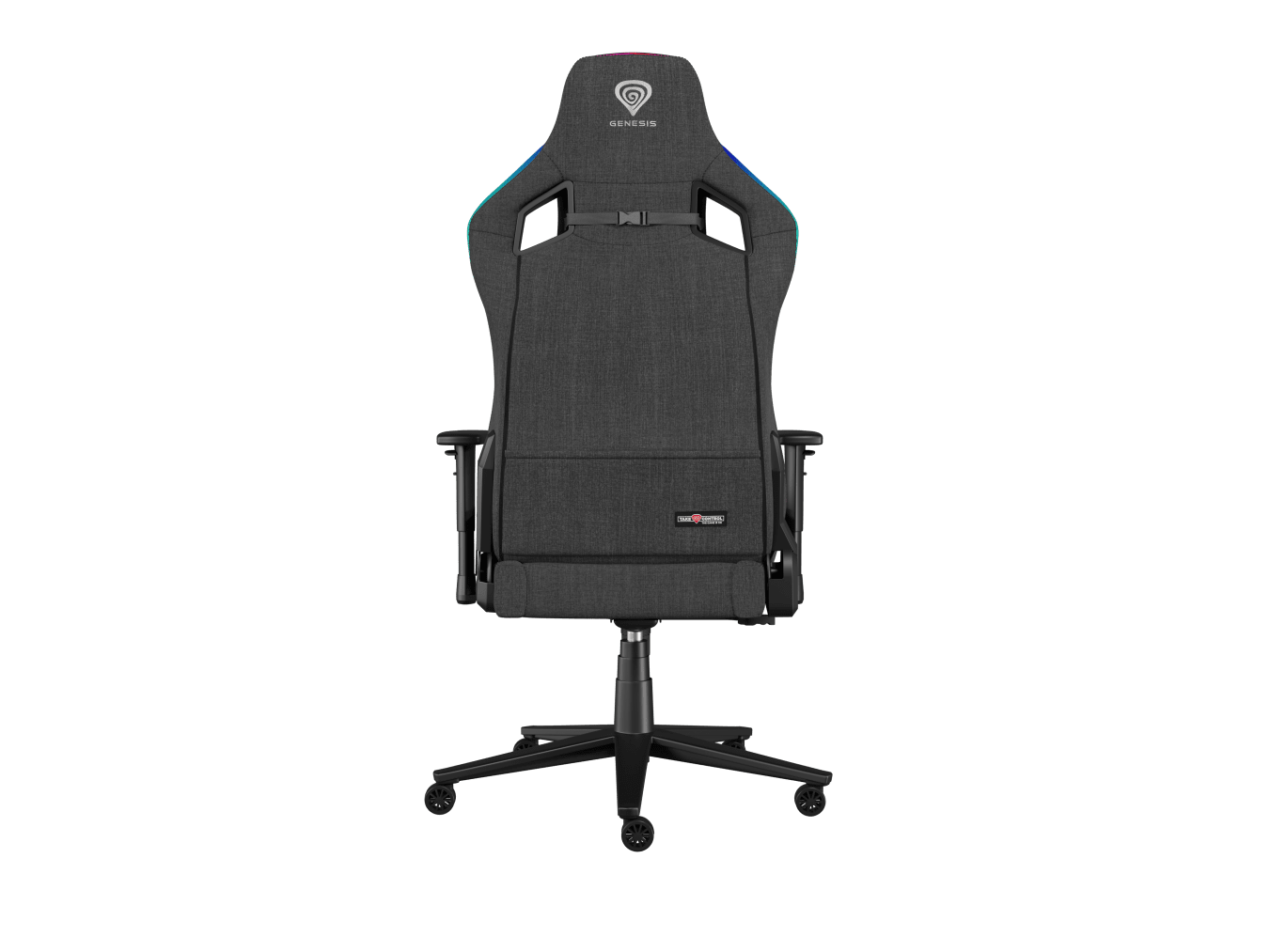 Genesis Trit 660 RGB Black-gery