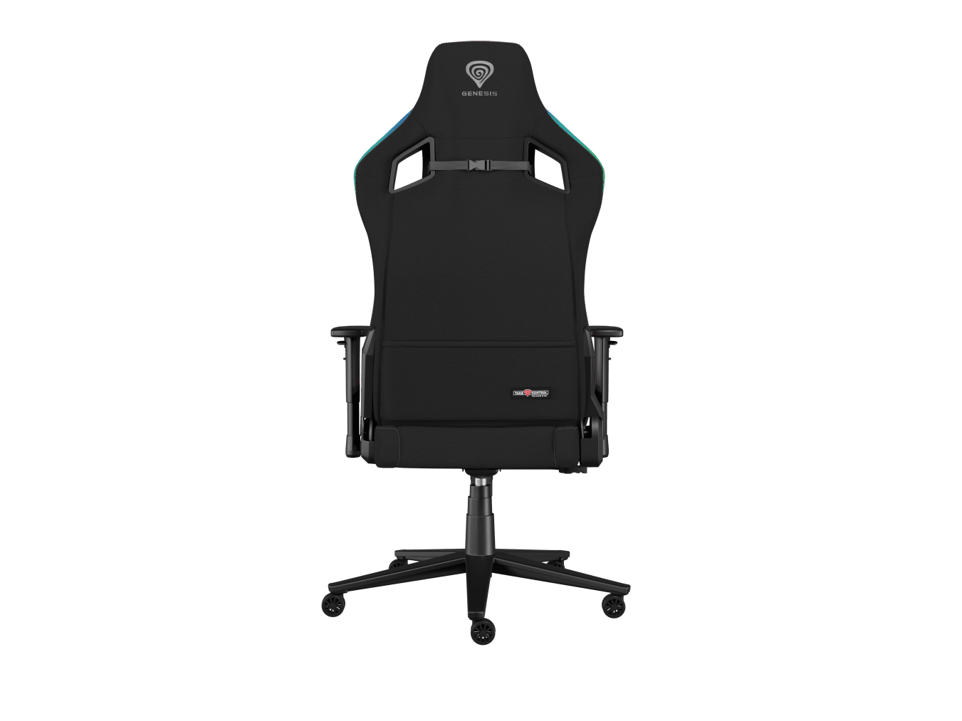 Genesis Trit 660 RGB Black