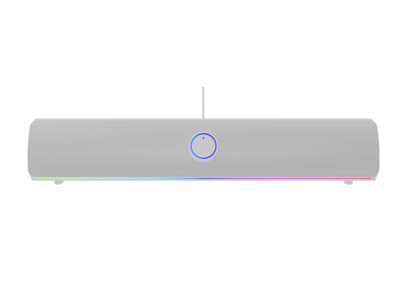 Genesis Helium 312BT White