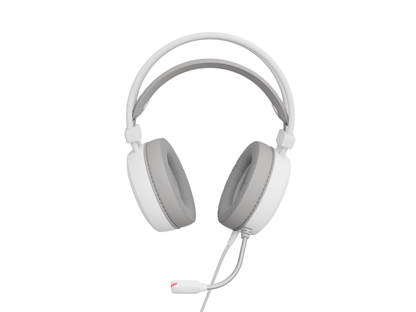 Genesis Neon 613 G2 White