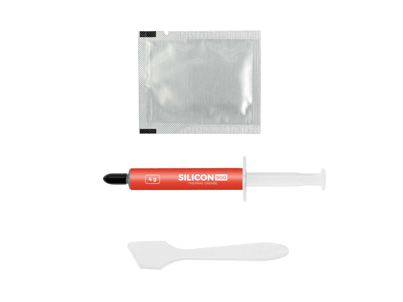 Genesis Silicon 900 4g