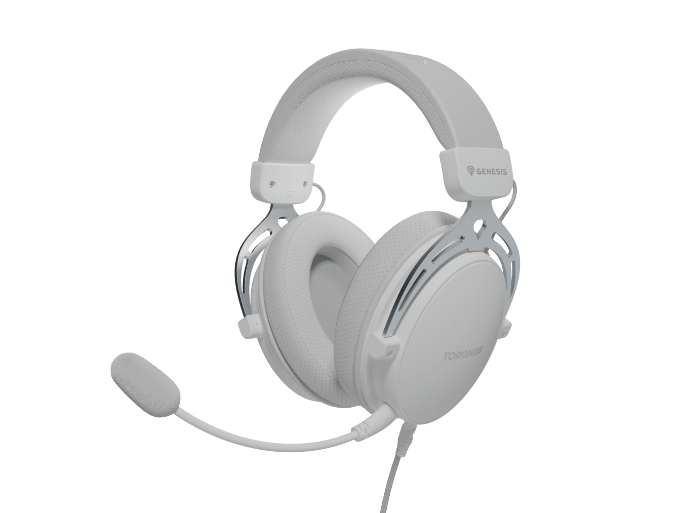 Genesis Toron 531 White