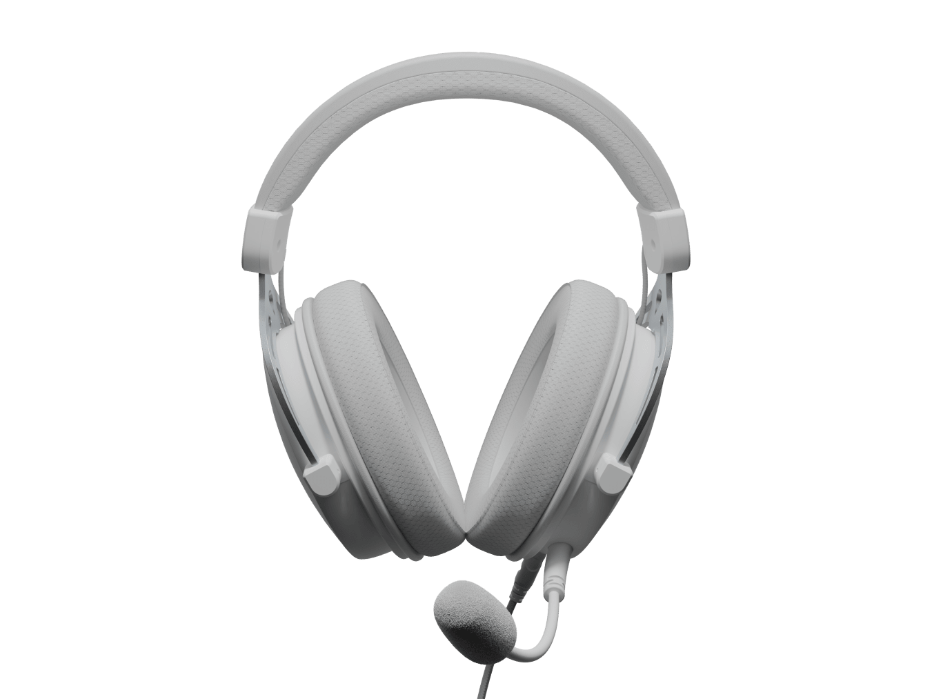 Genesis Toron 531 White