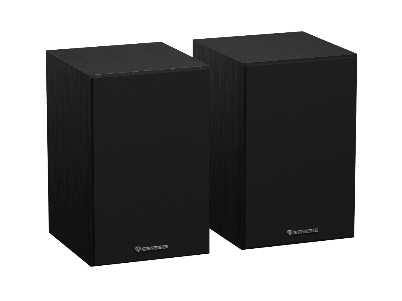 Genesis Arsen 302BT Black