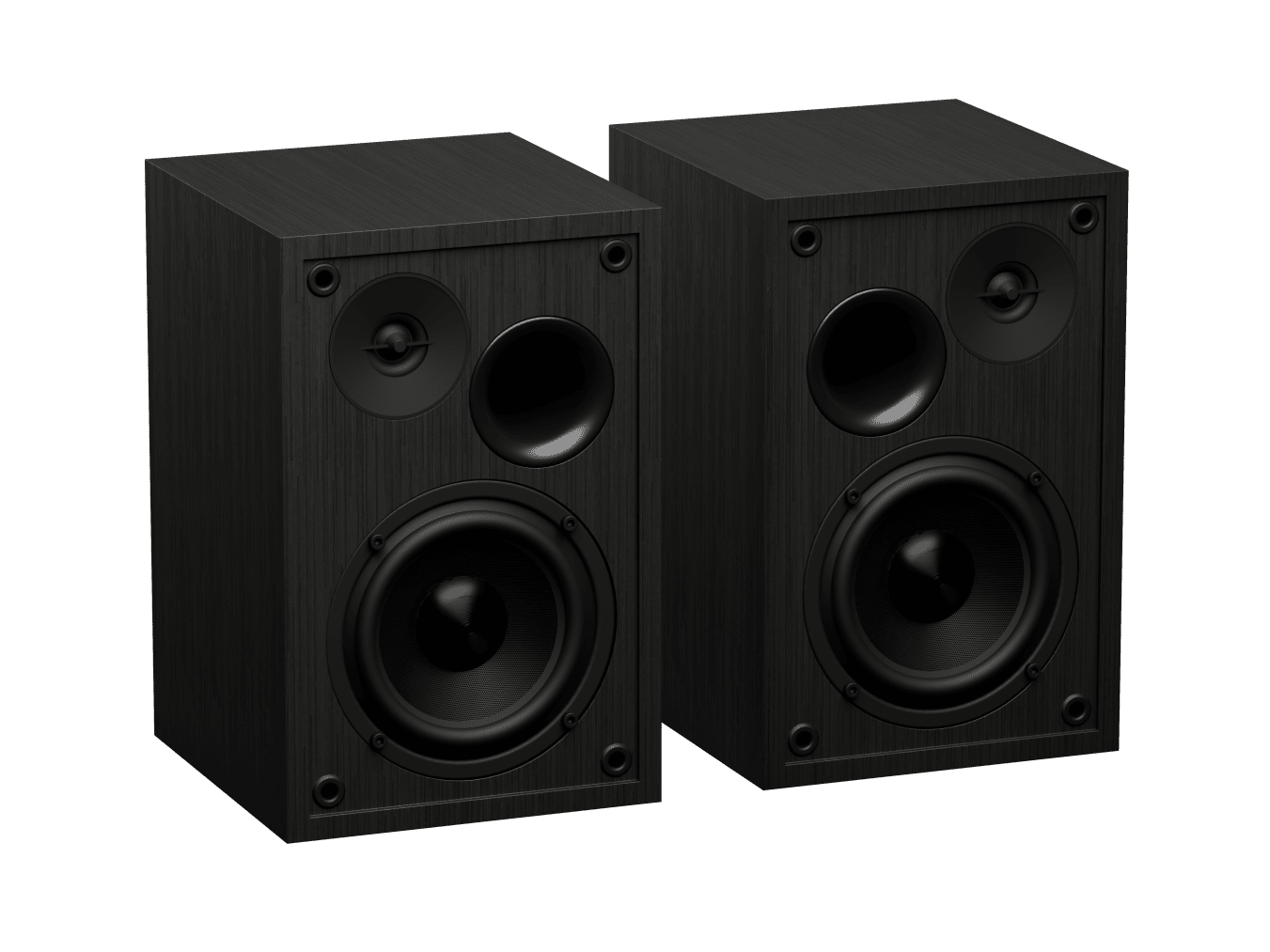 Genesis Arsen 302BT Black