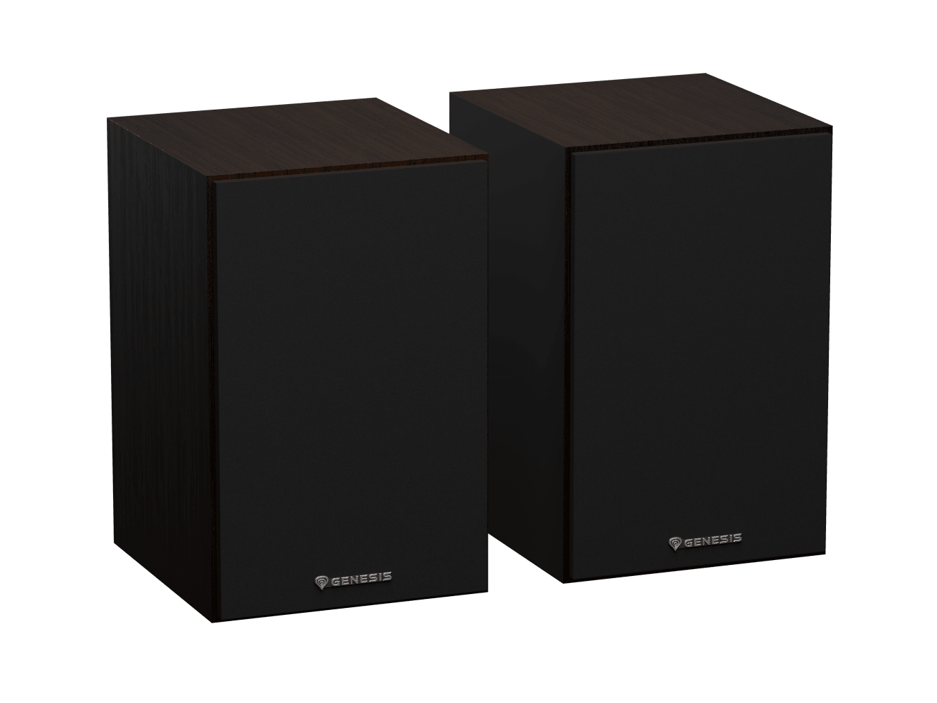 Genesis Arsen 302BT Brown