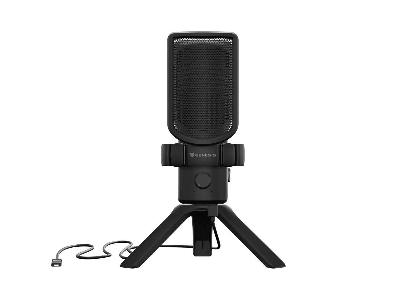 Genesis Radium 250 Black