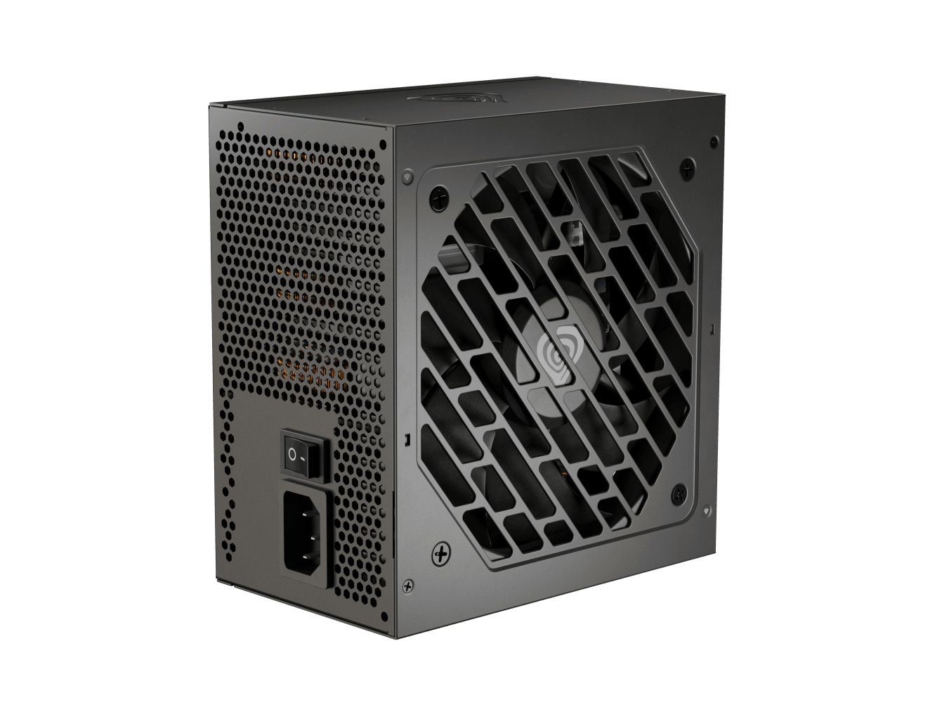 Genesis Nihon 650NM 650W - Black - 80 Bronze