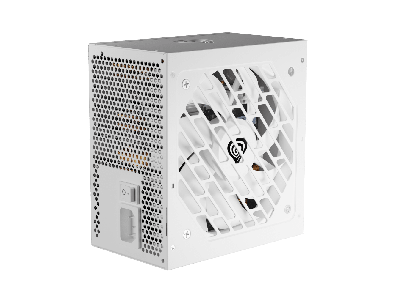 Genesis Nihon 750NM 750W - White - 80+ Bronze