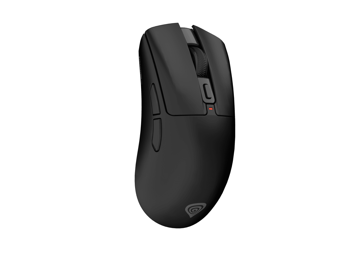 Genesis Zircon 880 Black