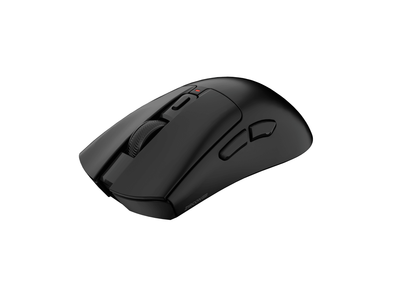 Genesis Zircon 880 Black