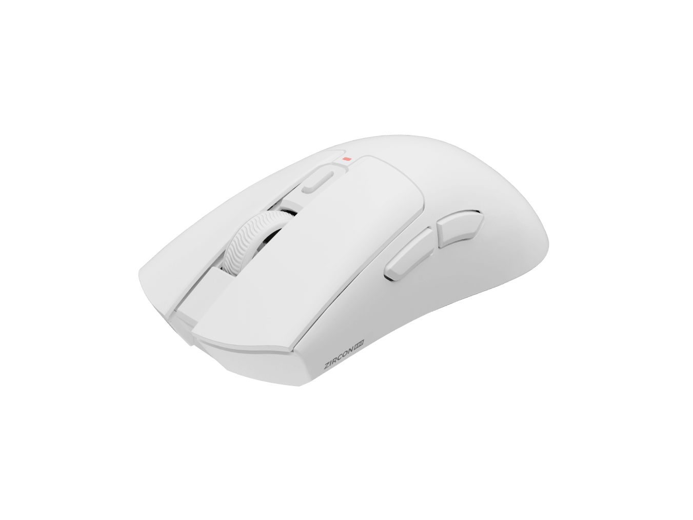 Genesis Zircon 880 White