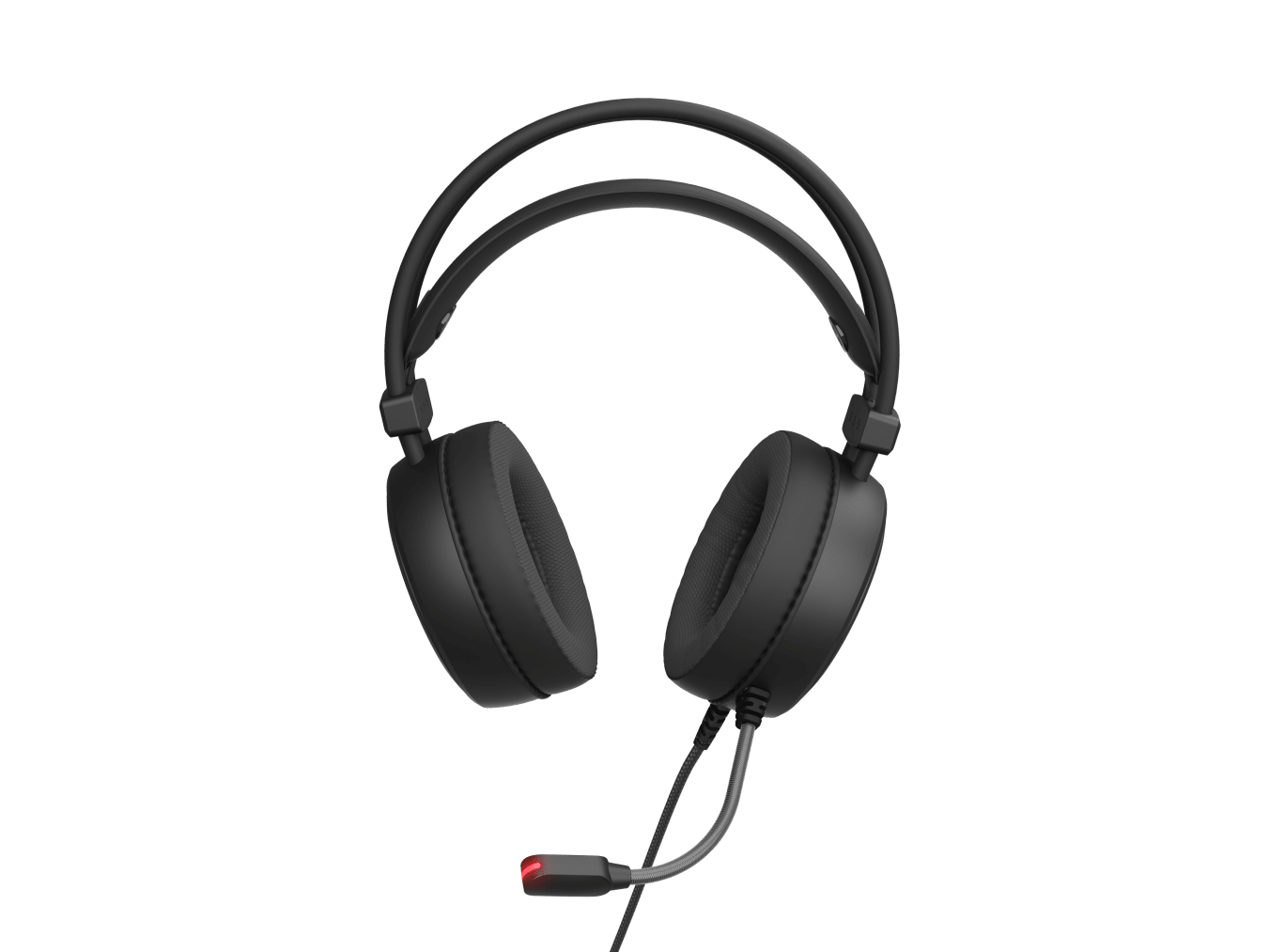 Genesis Neon 614 Black