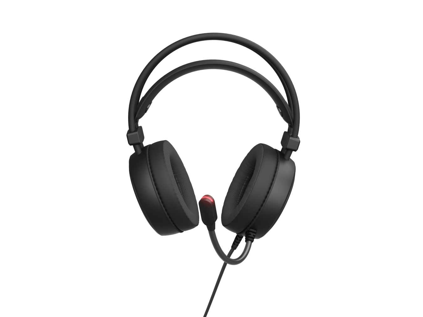 Genesis Neon 614 Black