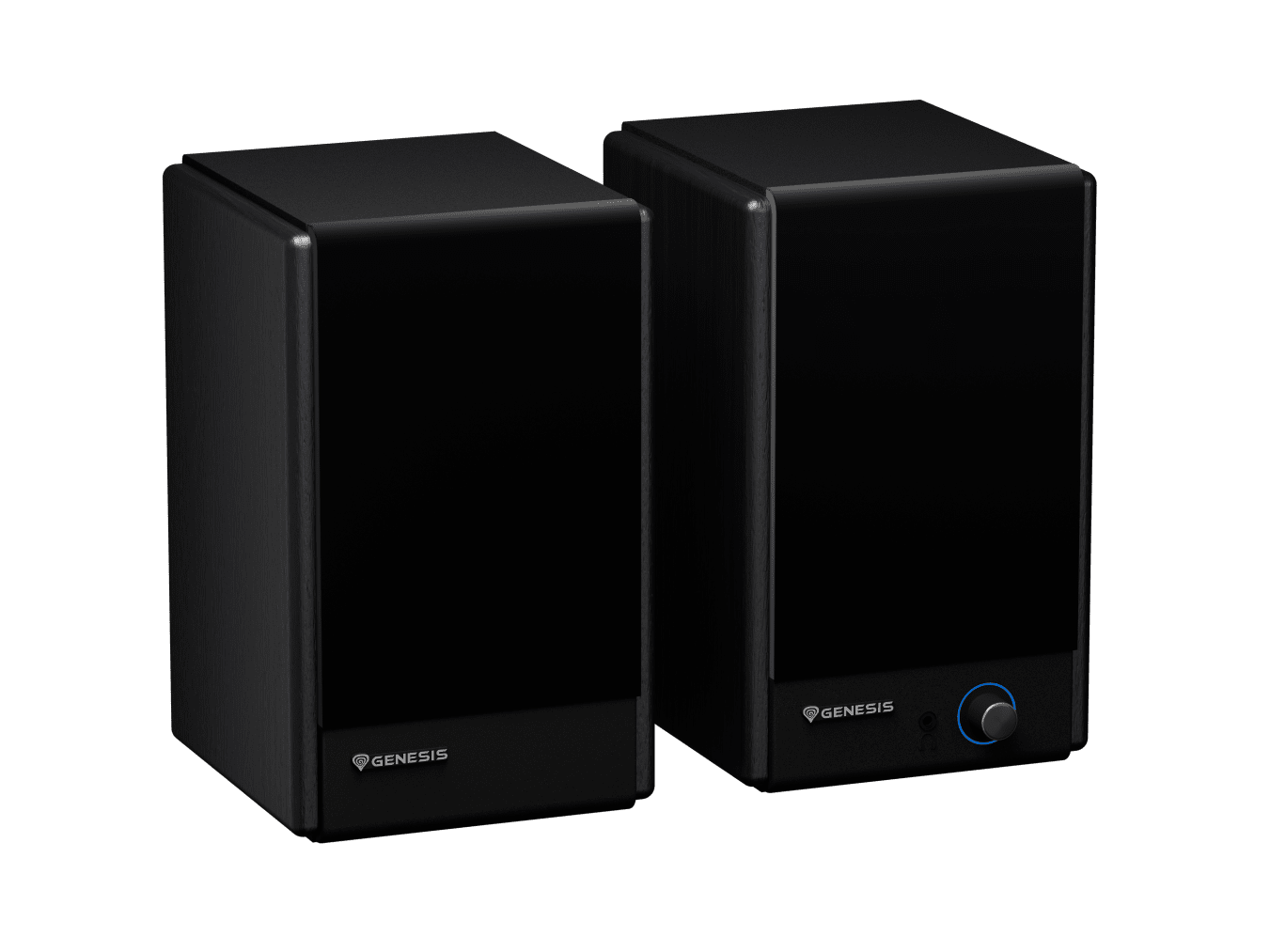 Genesis Arsen 402BT Black
