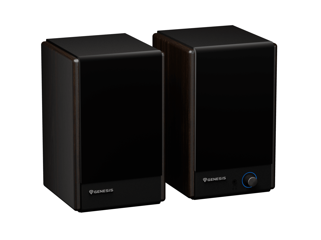 Genesis Arsen 402BT Brown