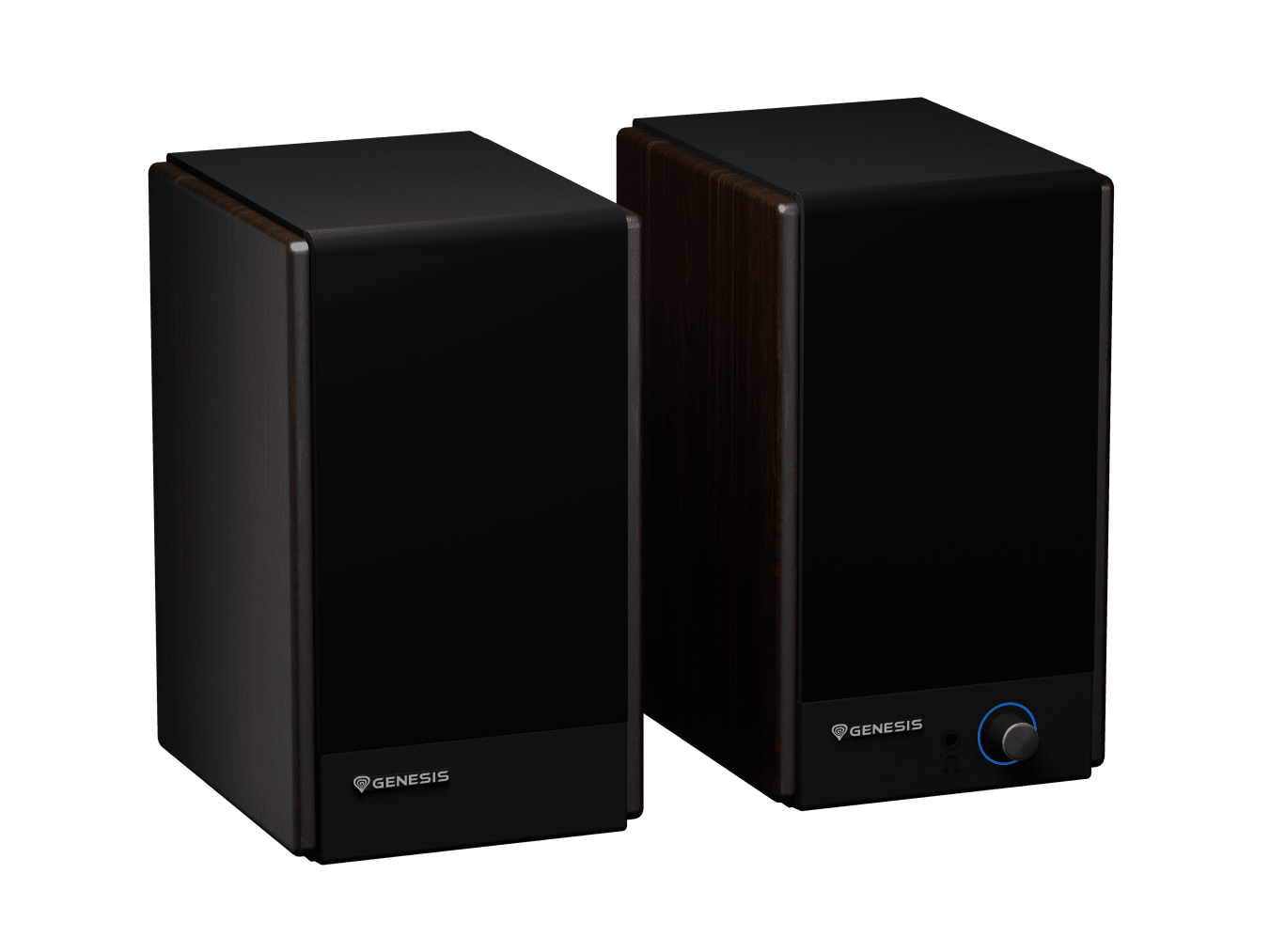 Genesis Arsen 502BT Brown