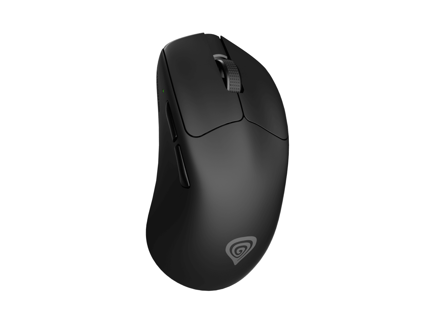 Genesis Zircon 606 Black