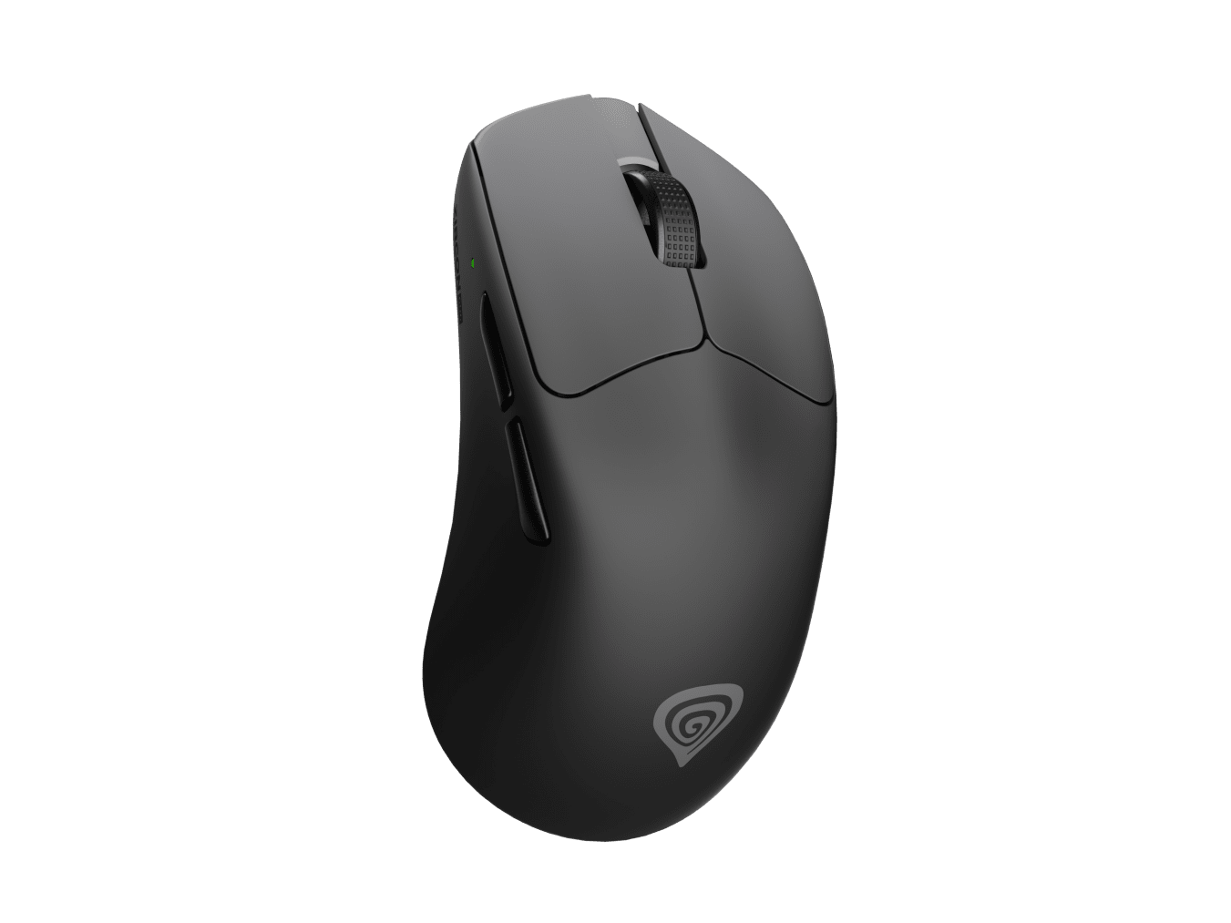 Genesis Zircon 606 Black-grey