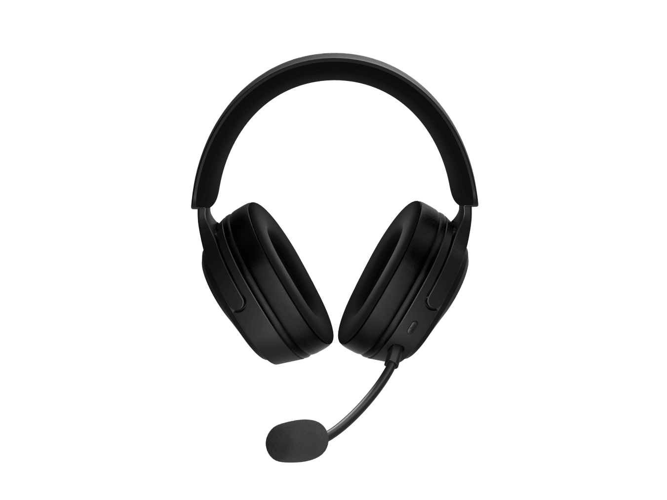 Genesis Neon XV Black