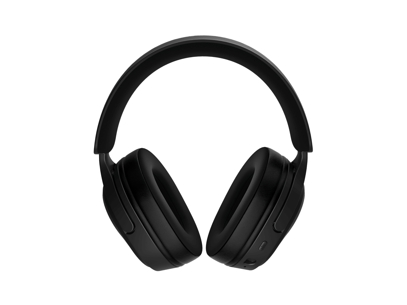 Genesis Neon XV Black