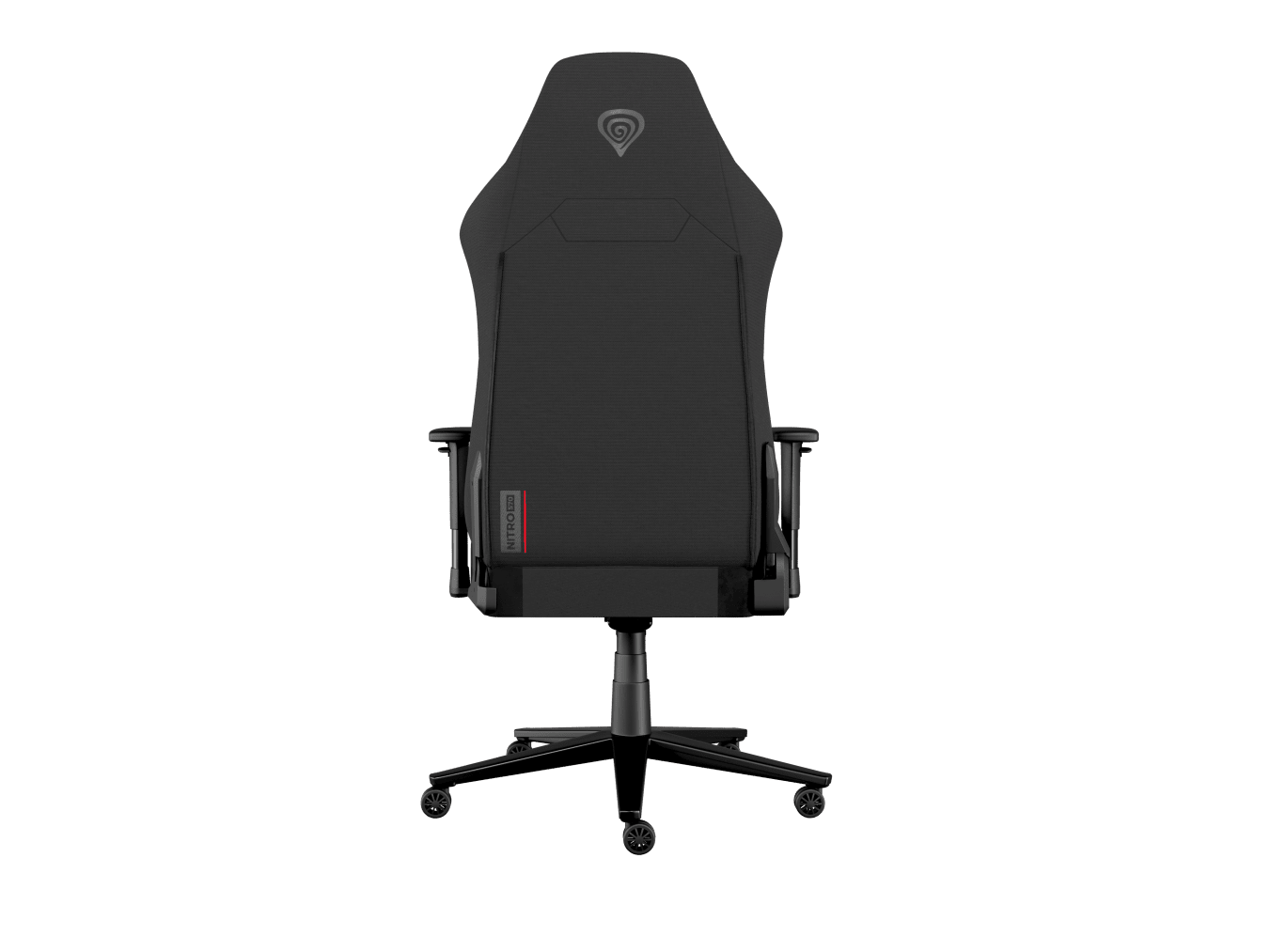 Genesis Nitro 570 Black