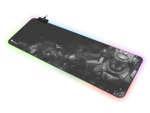 Genesis Boron 500 XXL RGB