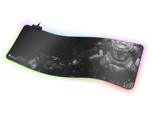 Genesis Boron 500 XXL RGB