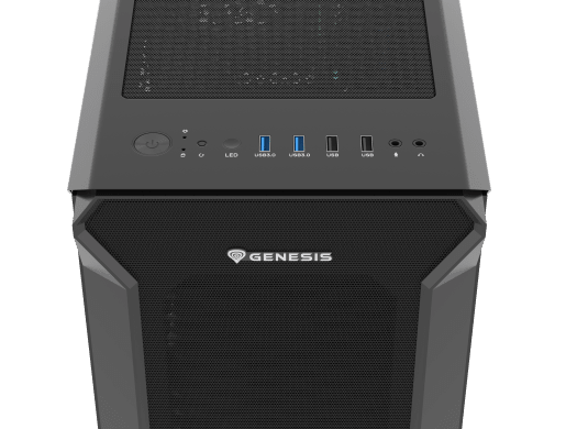 Genesis Irid 505 V2