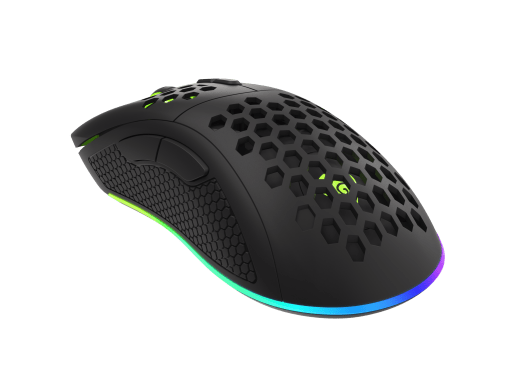 Genesis Krypton 550 Black