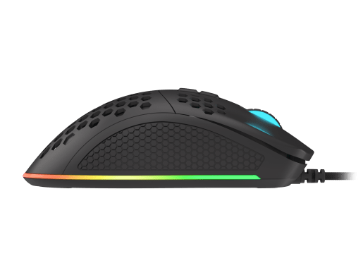 Genesis Krypton 550 Black