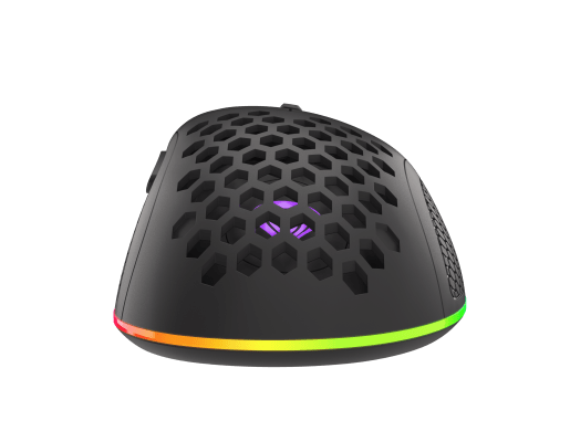 Genesis Krypton 550 Black
