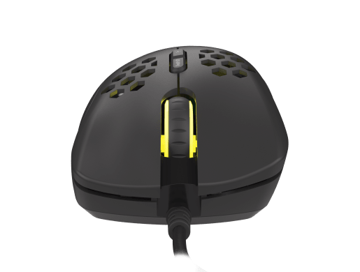 Genesis Krypton 550 Black