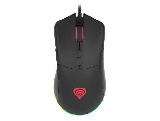 Genesis Krypton 290 Black