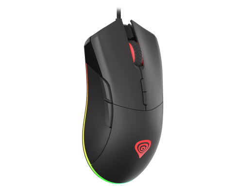 Genesis Krypton 290 Black