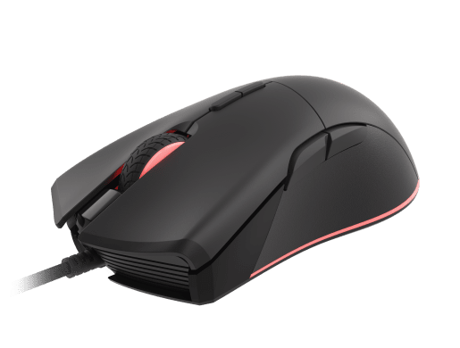 Genesis Krypton 290 Black