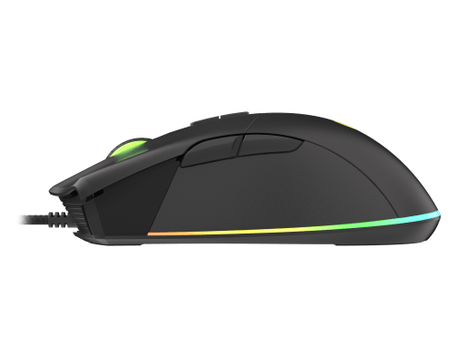 Genesis Krypton 290 Black