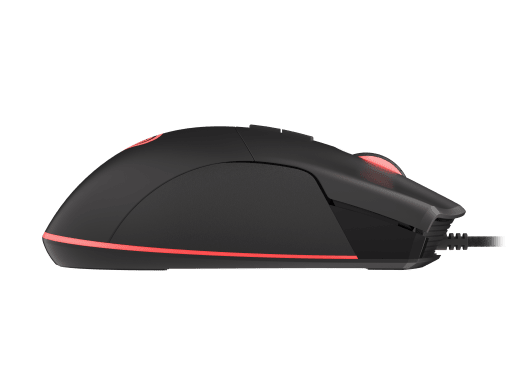 Genesis Krypton 290 Black