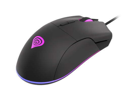 Genesis Krypton 290 Black