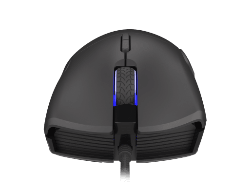 Genesis Krypton 290 Black